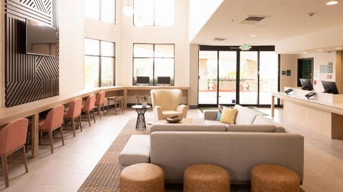 Holiday Inn Santa Ana-Orange County Airport an IHG Hotel - image 30