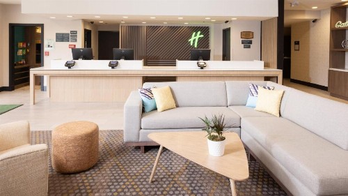 Holiday Inn Santa Ana-Orange County Airport an IHG Hotel - image 31