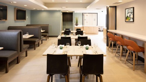 Holiday Inn Santa Ana-Orange County Airport an IHG Hotel - image 33
