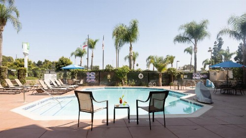Holiday Inn Santa Ana-Orange County Airport an IHG Hotel - image 34