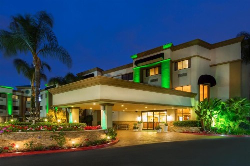 Holiday Inn Santa Ana-Orange County Airport an IHG Hotel - image 37