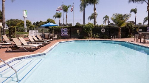 Holiday Inn Santa Ana-Orange County Airport an IHG Hotel - image 38