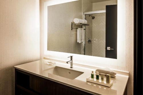 Holiday Inn Santa Ana-Orange County Airport an IHG Hotel - image 49