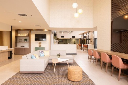 Holiday Inn Santa Ana-Orange County Airport an IHG Hotel - image 5