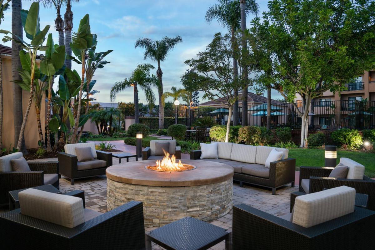 Courtyard Costa Mesa South Coast Metro - main image