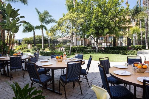 Courtyard Costa Mesa South Coast Metro - image 21