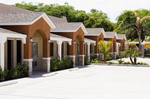 West Coast Inn Santa Ana - image 17