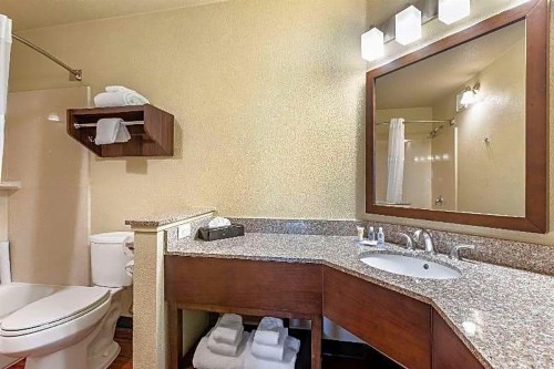 Comfort Inn & Suites Orange County John Wayne Airport - image 7
