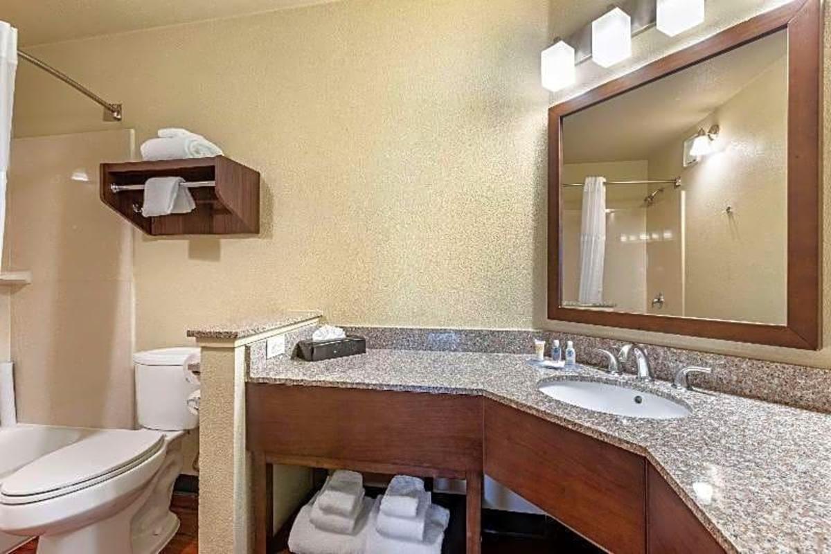 Comfort Inn & Suites Orange County John Wayne Airport - image 7