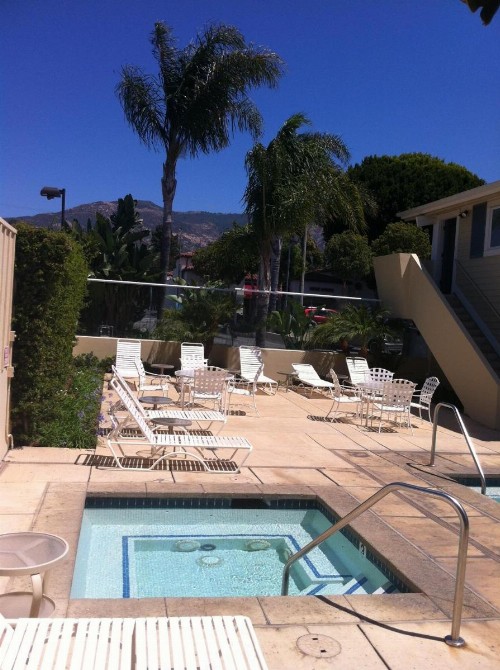 Sandpiper Lodge - Santa Barbara - image 13