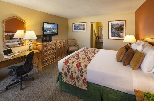 Sandpiper Lodge - Santa Barbara - image 15
