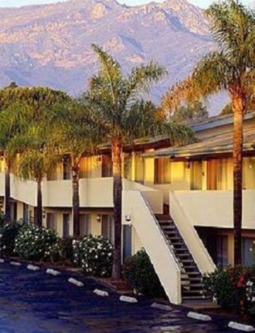 Sandpiper Lodge - Santa Barbara - image 4