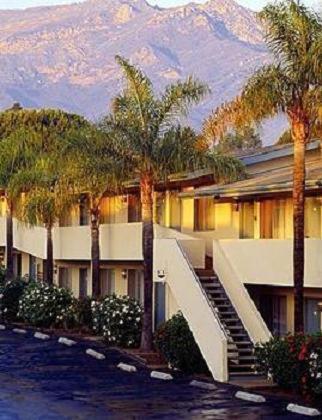 Sandpiper Lodge - Santa Barbara - image 4