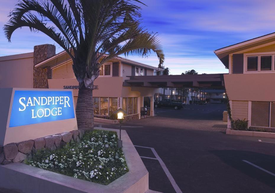 Sandpiper Lodge - Santa Barbara - image 7