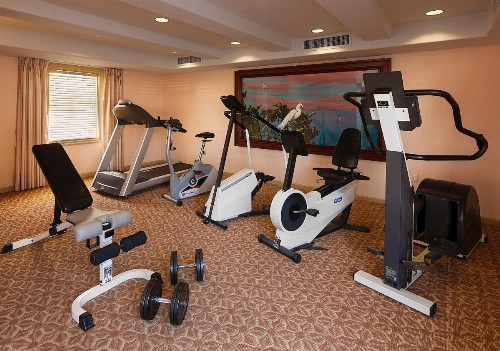 Sandpiper Lodge - Santa Barbara - image 9
