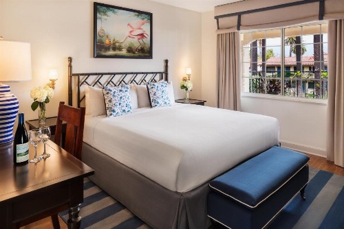 Hotel Milo Santa Barbara - image 11