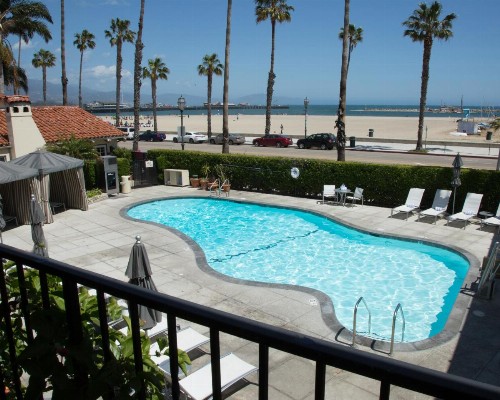 Hotel Milo Santa Barbara - image 15