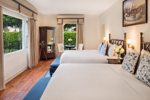 Hotel Milo Santa Barbara - image 16