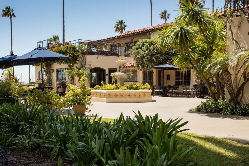 Hotel Milo Santa Barbara - image 17