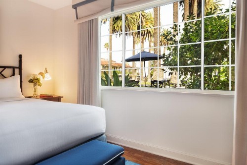 Hotel Milo Santa Barbara - image 18