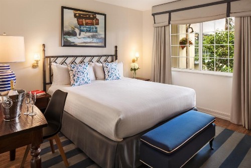Hotel Milo Santa Barbara - image 19