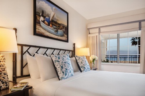 Hotel Milo Santa Barbara - image 2
