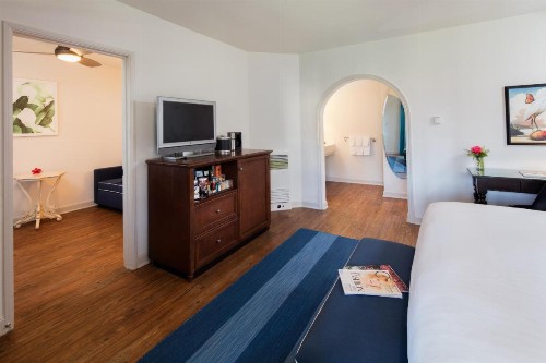Hotel Milo Santa Barbara - image 20