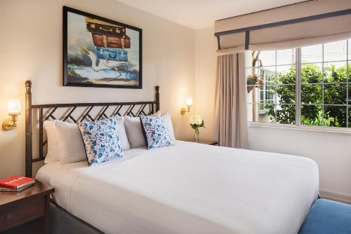 Hotel Milo Santa Barbara - image 24