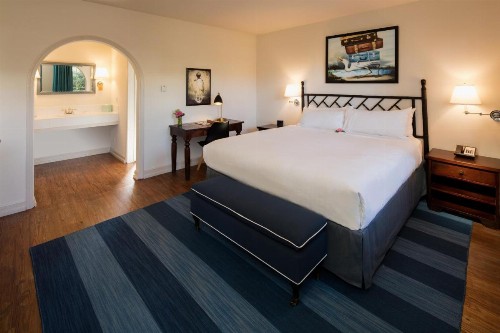 Hotel Milo Santa Barbara - image 25