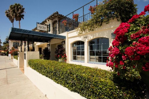 Hotel Milo Santa Barbara - image 26