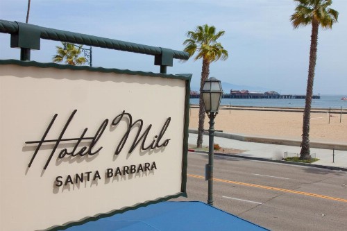 Hotel Milo Santa Barbara - image 30