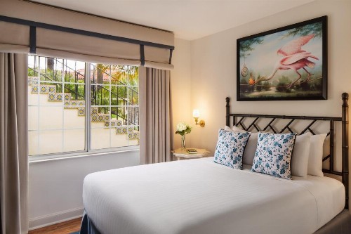 Hotel Milo Santa Barbara - image 31