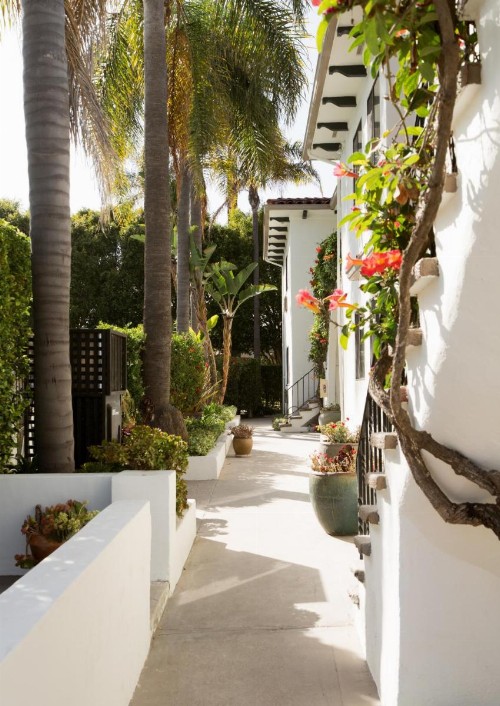 Hotel Milo Santa Barbara - image 32