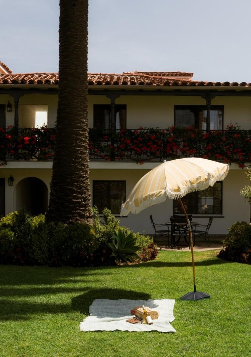 Hotel Milo Santa Barbara - image 36