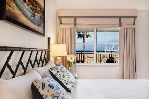 Hotel Milo Santa Barbara - image 4