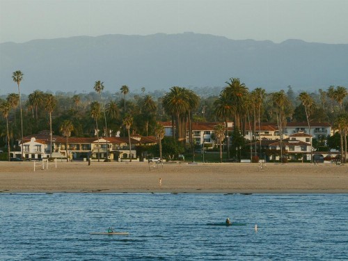 Hotel Milo Santa Barbara - image 42