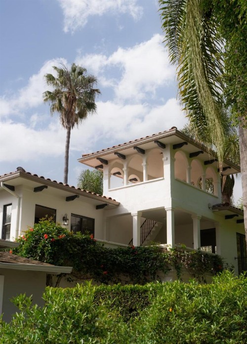 Hotel Milo Santa Barbara - image 46
