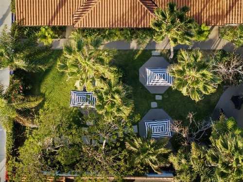Hotel Milo Santa Barbara - image 50