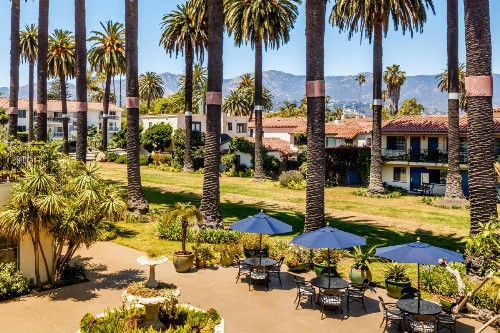 Hotel Milo Santa Barbara - image 7