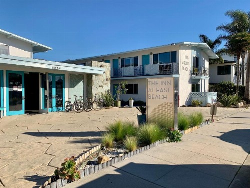 Inn At East Beach