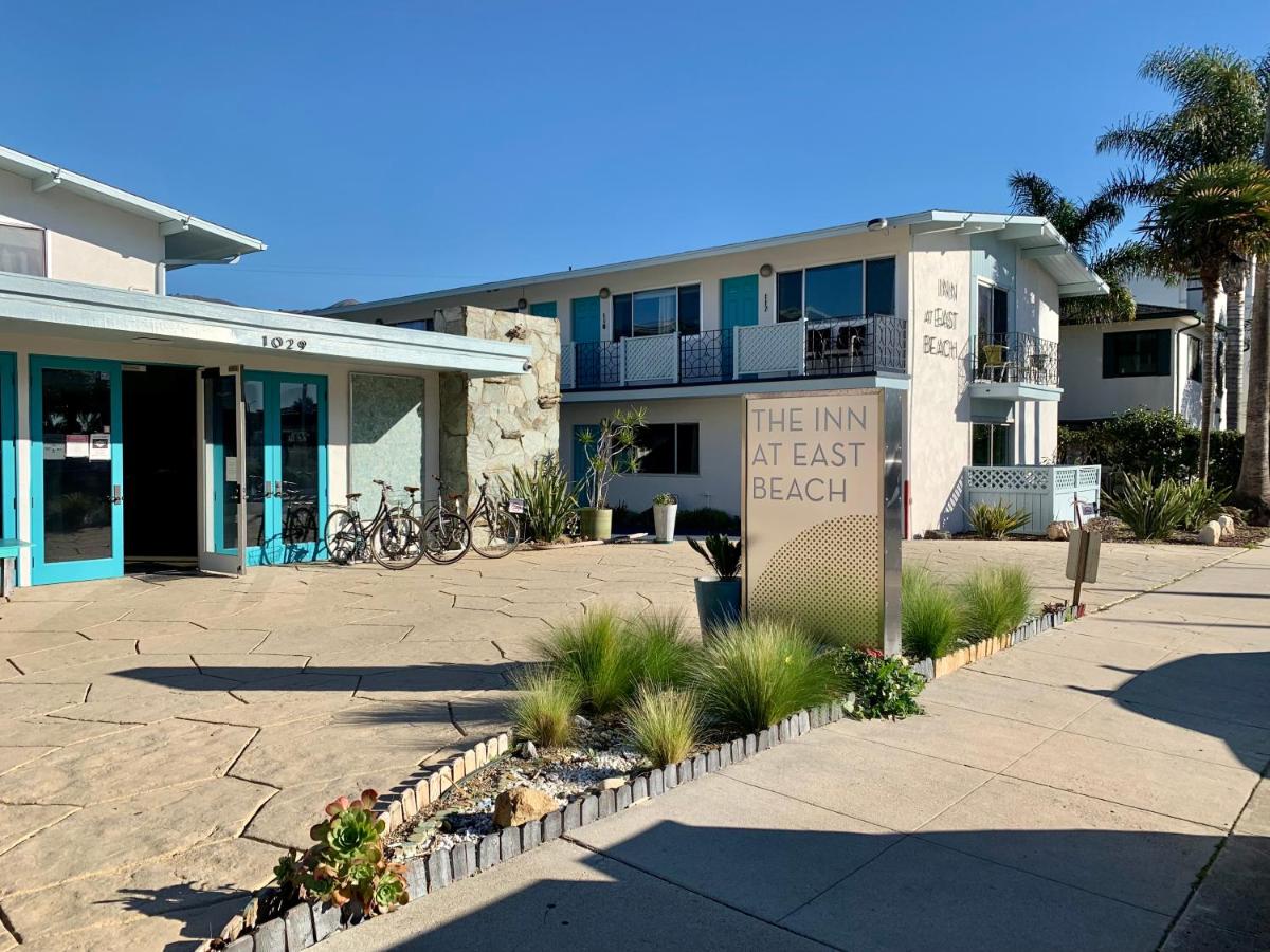 Inn at East Beach - main image