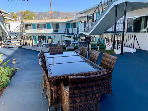 Inn at East Beach - image 14