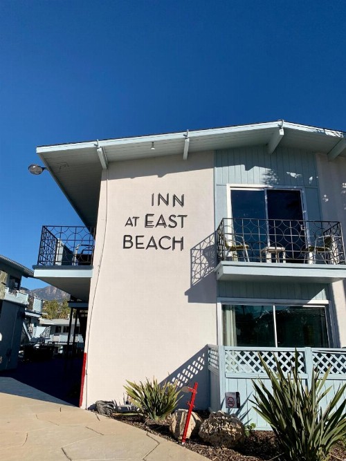 Inn at East Beach - image 5