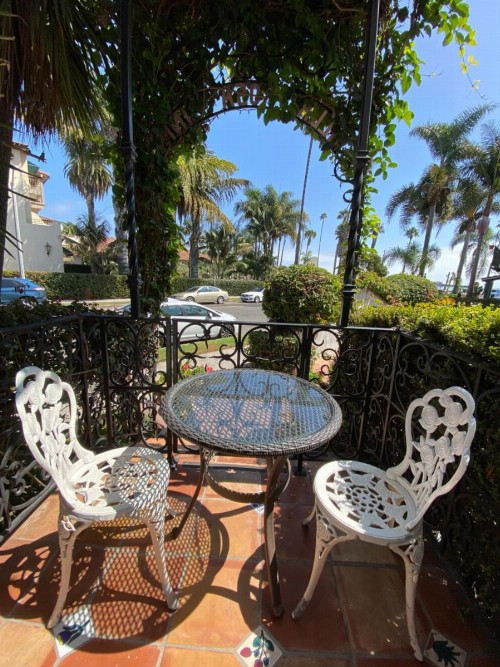 Villa Rosa Inn - image 10