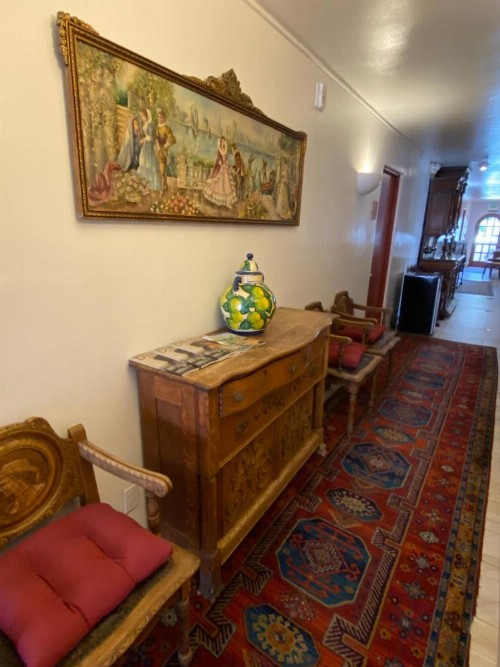 Villa Rosa Inn - image 12