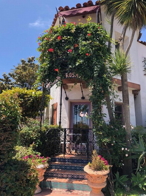 Villa Rosa Inn - image 13