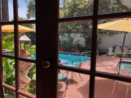 Villa Rosa Inn - image 15