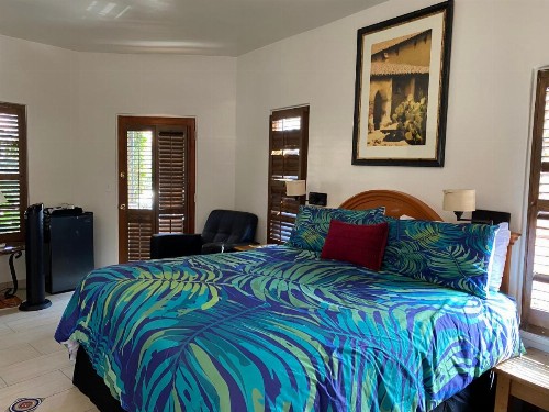 Villa Rosa Inn - image 18