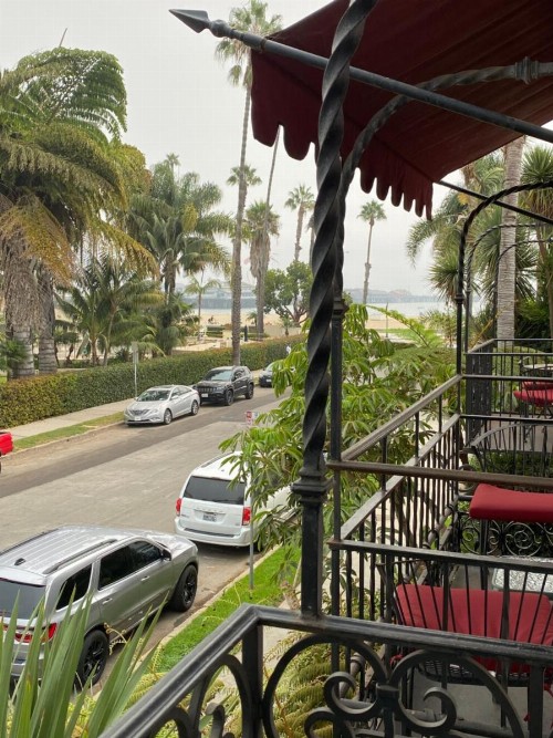 Villa Rosa Inn - image 22