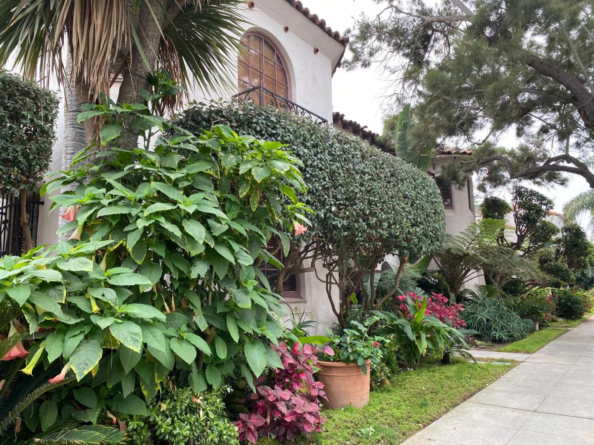 Villa Rosa Inn - image 3